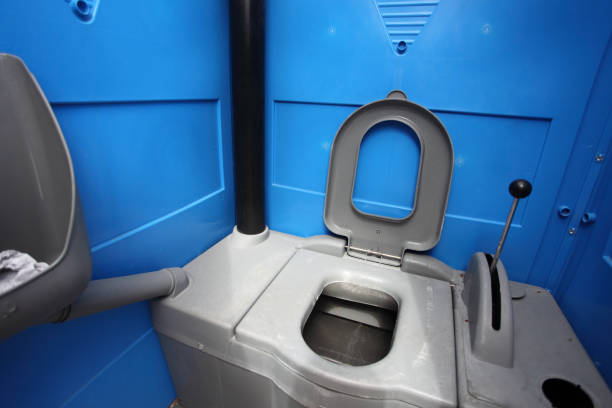Sanitation services for porta potties in South Ogden, UT