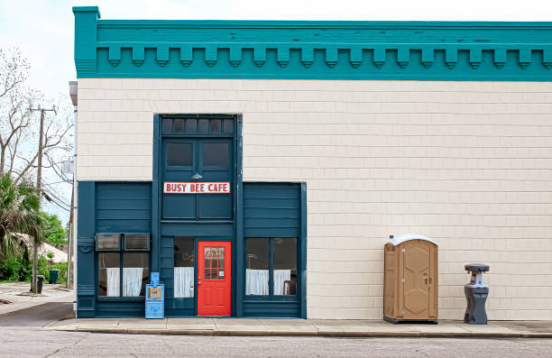 Best Portable bathroom rental  in Soh Ogden, UT