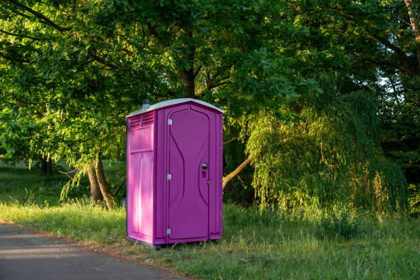 Best Local porta potty services  in Soh Ogden, UT