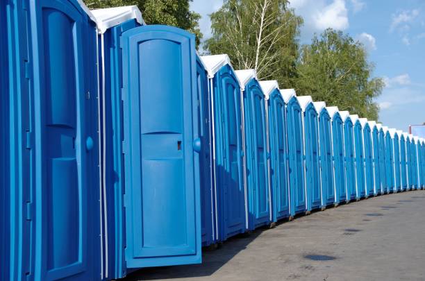 Best Portable restroom trailer rental  in Soh Ogden, UT